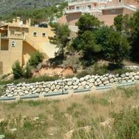 Villa in Spain, Comunitat Valenciana, Alicante, 125 sq.m.