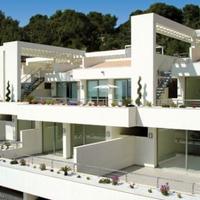 Townhouse in Spain, Comunitat Valenciana, Alicante, 132 sq.m.