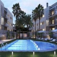 Квартира в Испании, Валенсия, Аликанте, 106 кв.м.