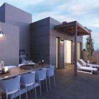 Квартира в Испании, Валенсия, Аликанте, 106 кв.м.