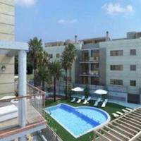 Квартира в Испании, Валенсия, Аликанте, 106 кв.м.