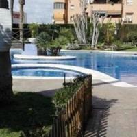 Квартира в Испании, Валенсия, Аликанте, 110 кв.м.