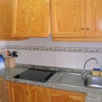 Квартира в Испании, Валенсия, Аликанте, 70 кв.м.