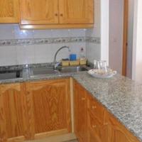 Квартира в Испании, Валенсия, Аликанте, 70 кв.м.