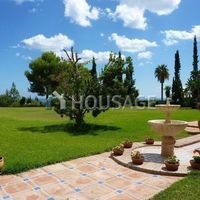 Вилла в Испании, Андалусия, 700 кв.м.