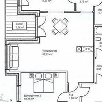 Квартира в Испании, Валенсия, Аликанте, 107 кв.м.