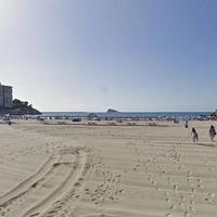 Квартира в Испании, Валенсия, Аликанте, 45 кв.м.