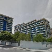 Квартира в Испании, Валенсия, Аликанте, 45 кв.м.