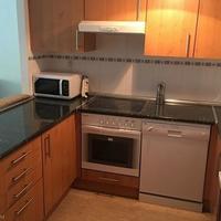 Квартира в Испании, Валенсия, Аликанте, 45 кв.м.