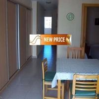 Квартира в Испании, Валенсия, Аликанте, 48 кв.м.