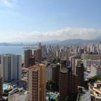 Flat in Spain, Comunitat Valenciana, Alicante, 67 sq.m.