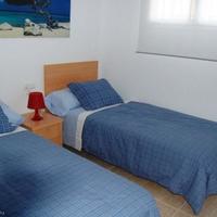 Квартира в Испании, Валенсия, Аликанте, 62 кв.м.