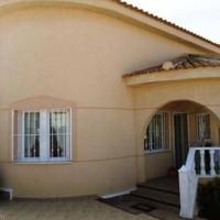 Вилла в Испании, Валенсия, Аликанте, 105 кв.м.