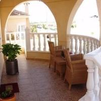 Вилла в Испании, Валенсия, Аликанте, 105 кв.м.