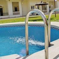 Flat in Spain, Comunitat Valenciana, Alicante, 112 sq.m.