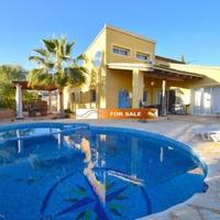 Вилла в Испании, Валенсия, Аликанте, 432 кв.м.