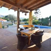 Вилла в Испании, Валенсия, Аликанте, 432 кв.м.