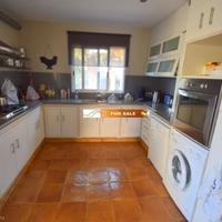 Вилла в Испании, Валенсия, Аликанте, 432 кв.м.