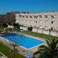 Таунхаус в Испании, Валенсия, Аликанте, 130 кв.м.