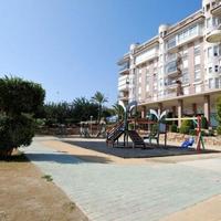 Квартира в Испании, Валенсия, Аликанте, 113 кв.м.