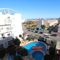 Квартира в Испании, Валенсия, Аликанте, 68 кв.м.