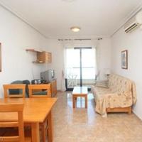 Квартира в Испании, Валенсия, Аликанте, 68 кв.м.