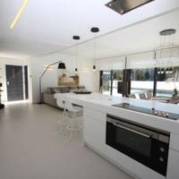 Вилла в Испании, Валенсия, Аликанте, 197 кв.м.