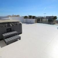 Вилла в Испании, Валенсия, Аликанте, 197 кв.м.