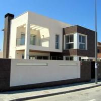 Вилла в Испании, Валенсия, Аликанте, 138 кв.м.