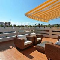 Вилла в Испании, Валенсия, Аликанте, 120 кв.м.