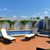 Вилла в Испании, Валенсия, Аликанте, 120 кв.м.