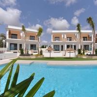 Townhouse in Spain, Comunitat Valenciana, Alicante, 151 sq.m.