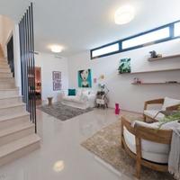 Townhouse in Spain, Comunitat Valenciana, Alicante, 151 sq.m.