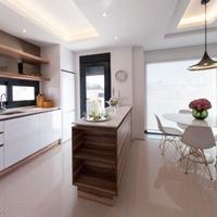 Townhouse in Spain, Comunitat Valenciana, Alicante, 151 sq.m.