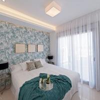 Townhouse in Spain, Comunitat Valenciana, Alicante, 151 sq.m.