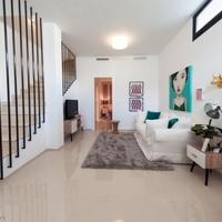 Townhouse in Spain, Comunitat Valenciana, Alicante, 151 sq.m.