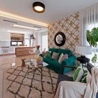 Townhouse in Spain, Comunitat Valenciana, Alicante, 151 sq.m.