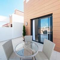 Townhouse in Spain, Comunitat Valenciana, Alicante, 151 sq.m.