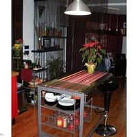 Квартира в Испании, Валенсия, Аликанте, 50 кв.м.