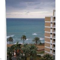 Квартира в Испании, Валенсия, Аликанте, 50 кв.м.