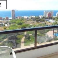 Квартира в Испании, Валенсия, Аликанте, 65 кв.м.