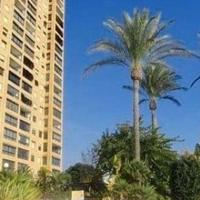 Квартира в Испании, Валенсия, Аликанте, 65 кв.м.