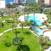 Квартира в Испании, Валенсия, Аликанте, 65 кв.м.