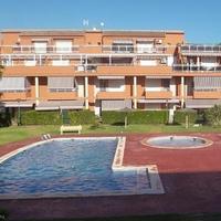 Квартира в Испании, Валенсия, Аликанте, 70 кв.м.