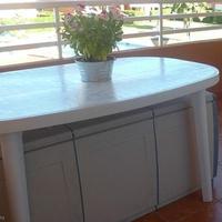 Квартира в Испании, Валенсия, Аликанте, 70 кв.м.