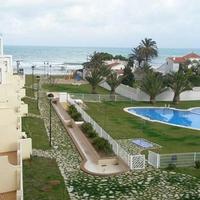 Flat in Spain, Comunitat Valenciana, Alicante, 60 sq.m.