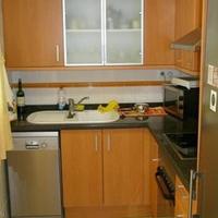Flat in Spain, Comunitat Valenciana, Alicante, 60 sq.m.
