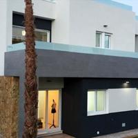 Вилла в Испании, Валенсия, Аликанте, 130 кв.м.