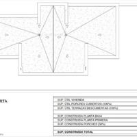 Вилла в Испании, Валенсия, Аликанте, 130 кв.м.