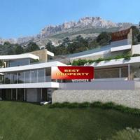 Villa in Spain, Comunitat Valenciana, Alicante, 461 sq.m.